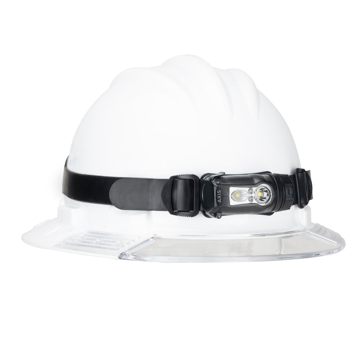 Princeton Tec Axis Industrial, Black