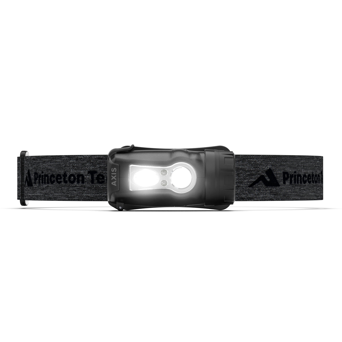 Princeton Tec Axis LI, Black
