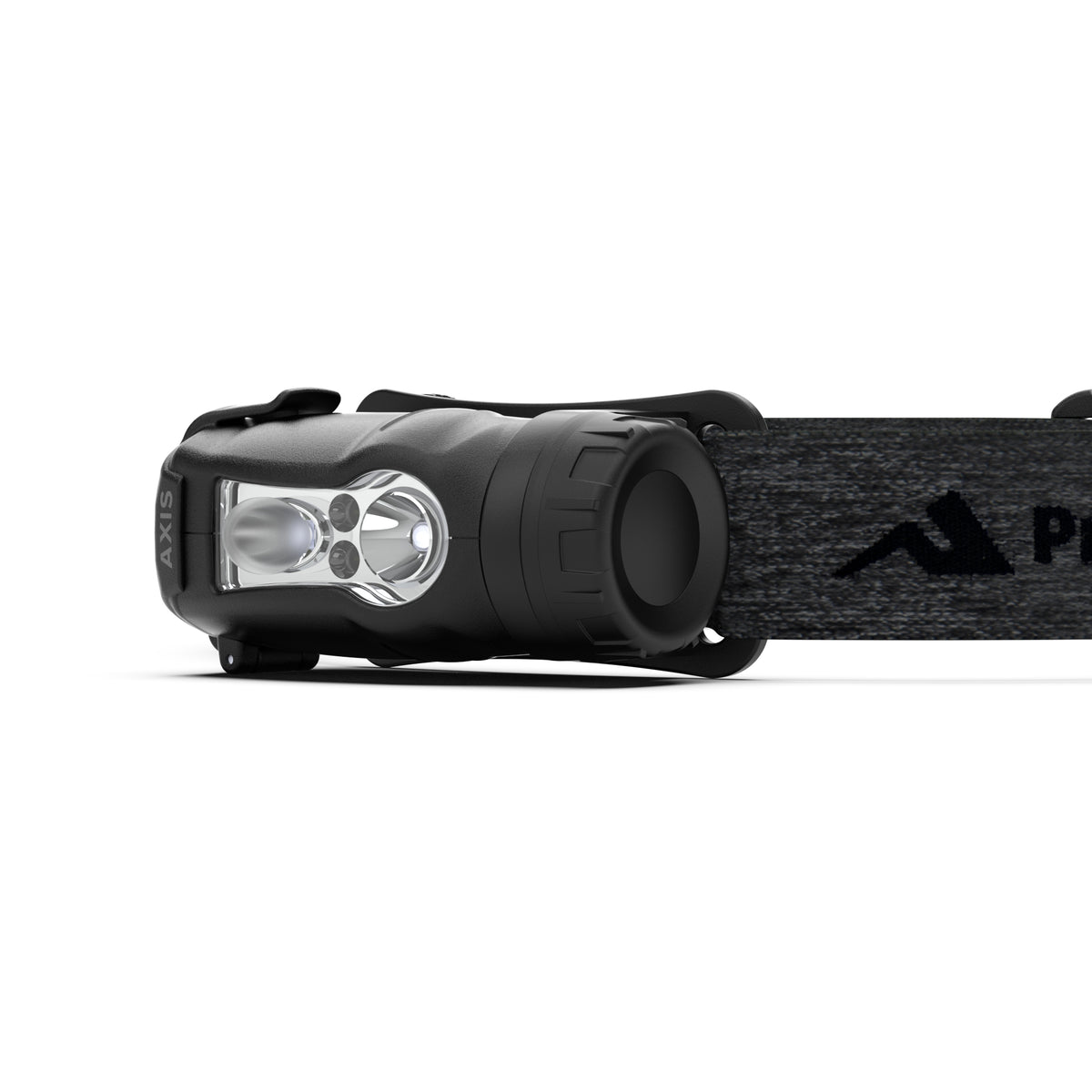 Princeton Tec Axis LI, Black