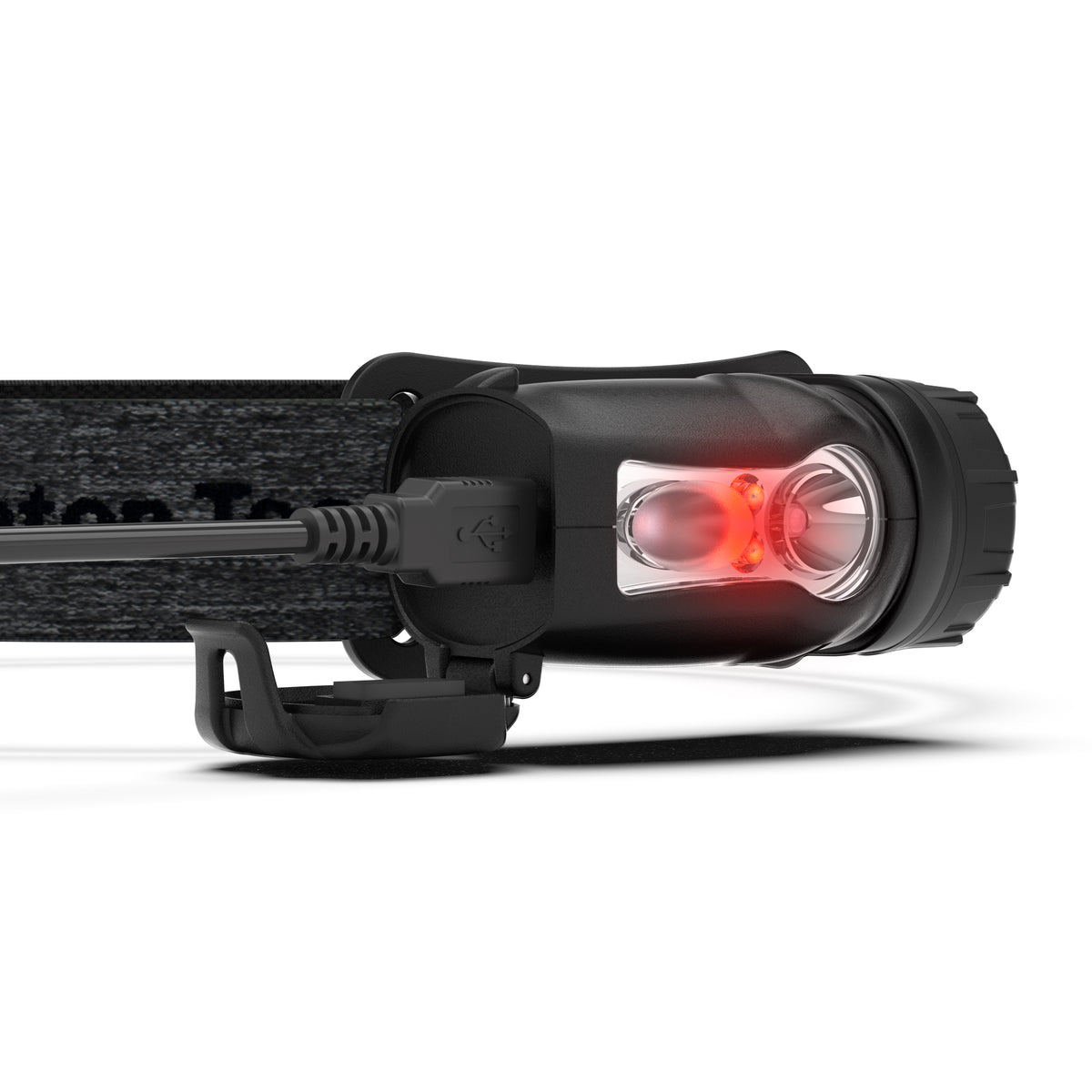 Princeton Tec Axis LI, Black