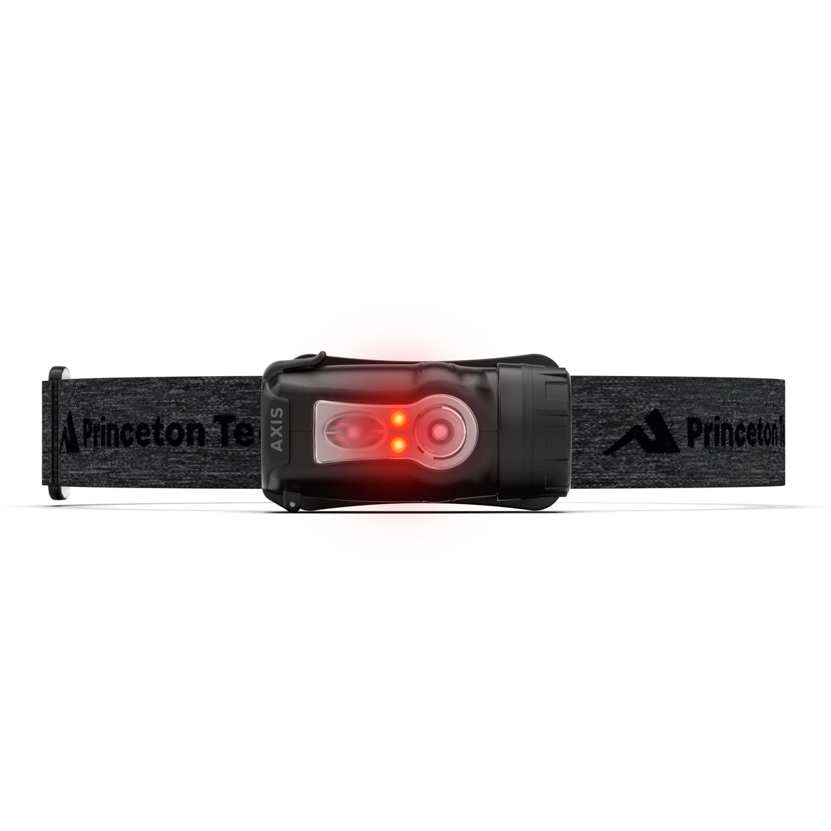 Princeton Tec Axis LI, Black