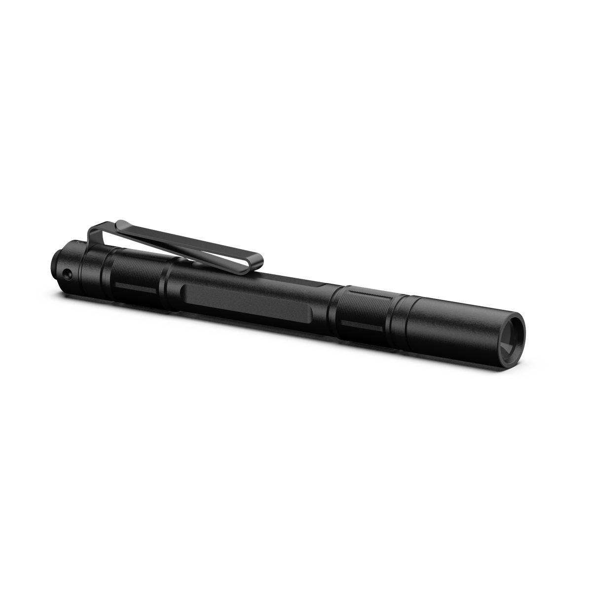 Princeton Tec Alloy X, Black