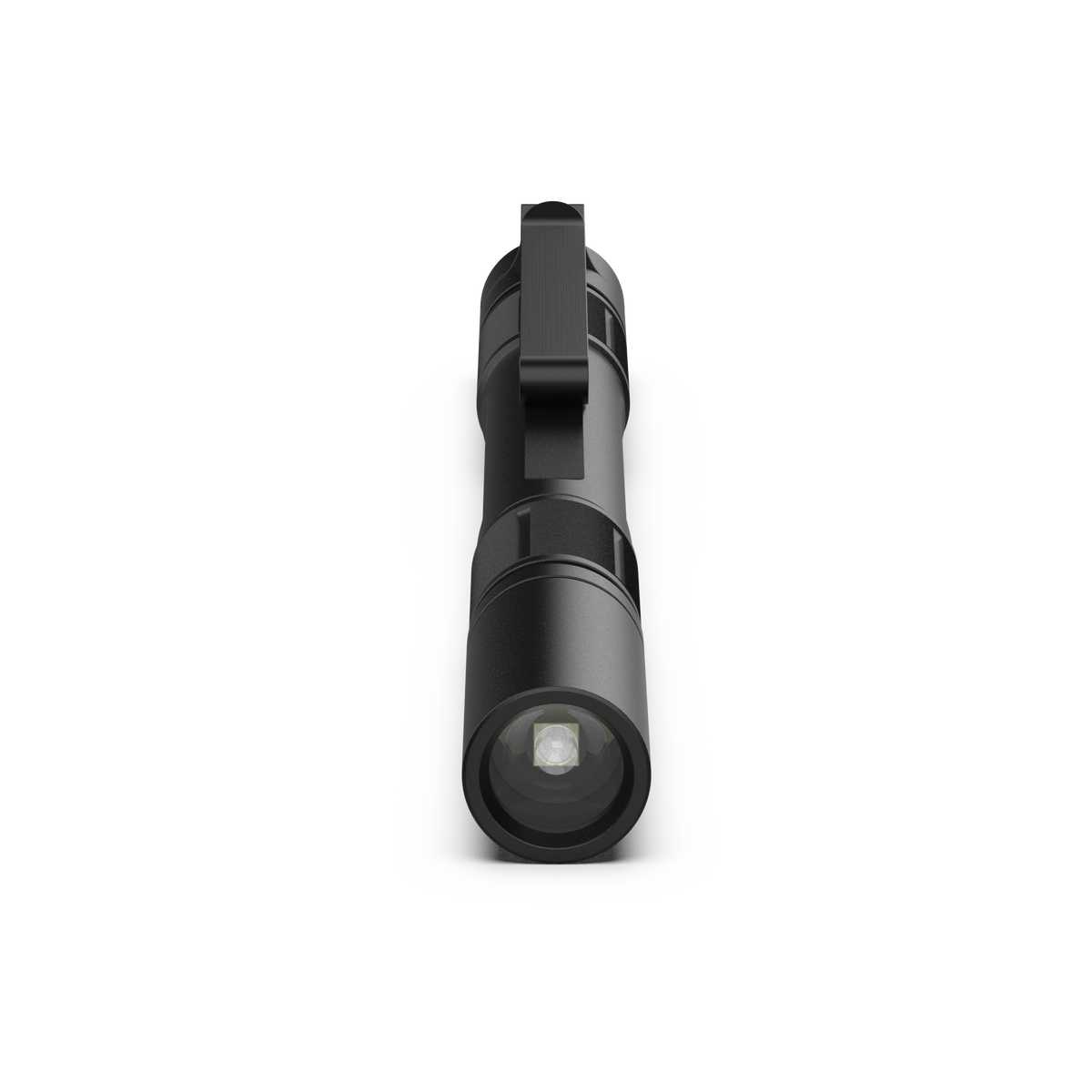 Princeton Tec Alloy X, Black