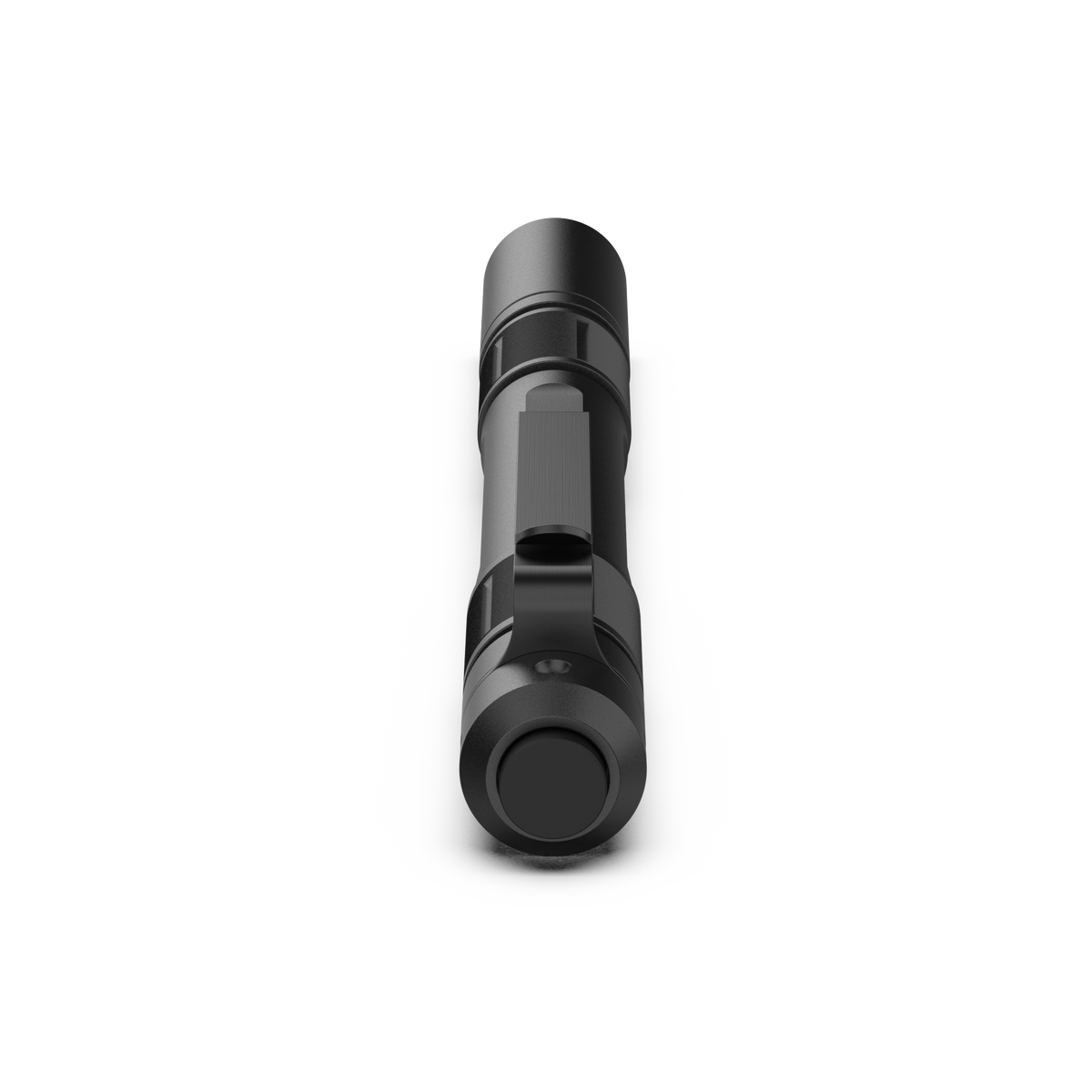 Princeton Tec Alloy X, Black
