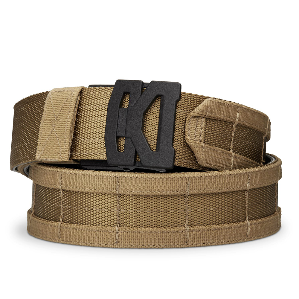 Kore B2 Coyote Battle Belt w/Inner Belt Padded