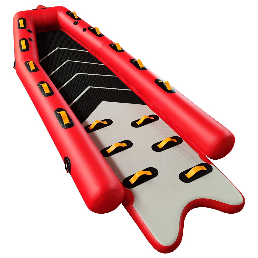 Rescue Board