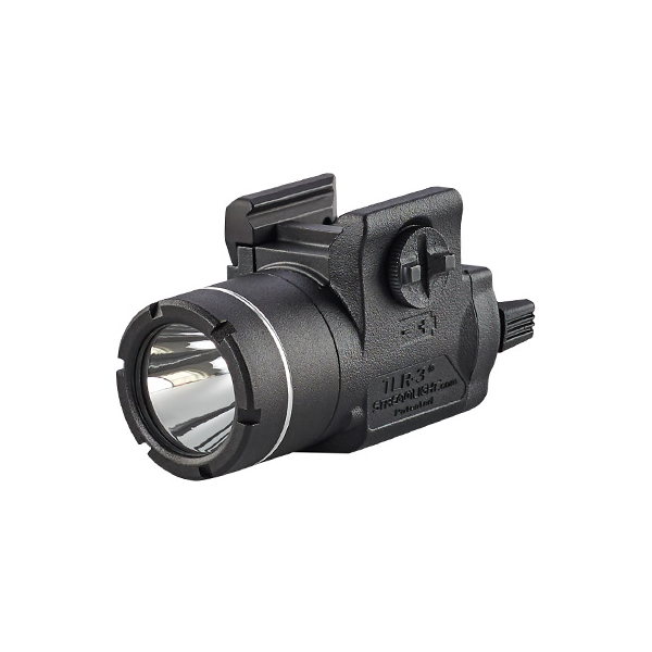 Streamlight TLR-3® Gun Light (69220)