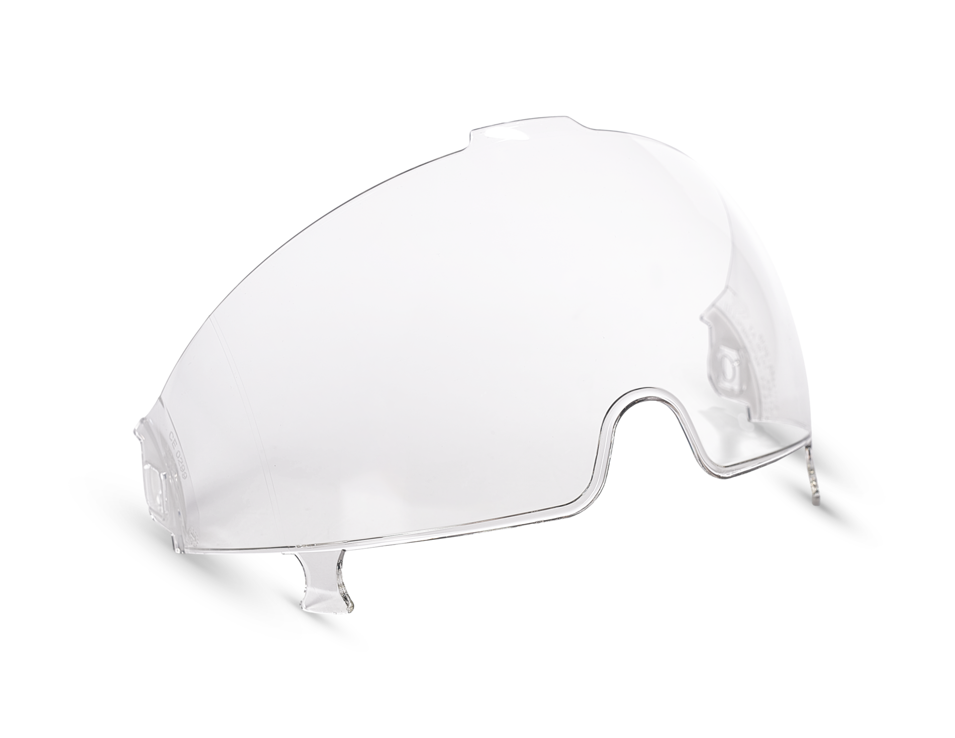 Heros Titan Eye Protector, Clear (15735402)