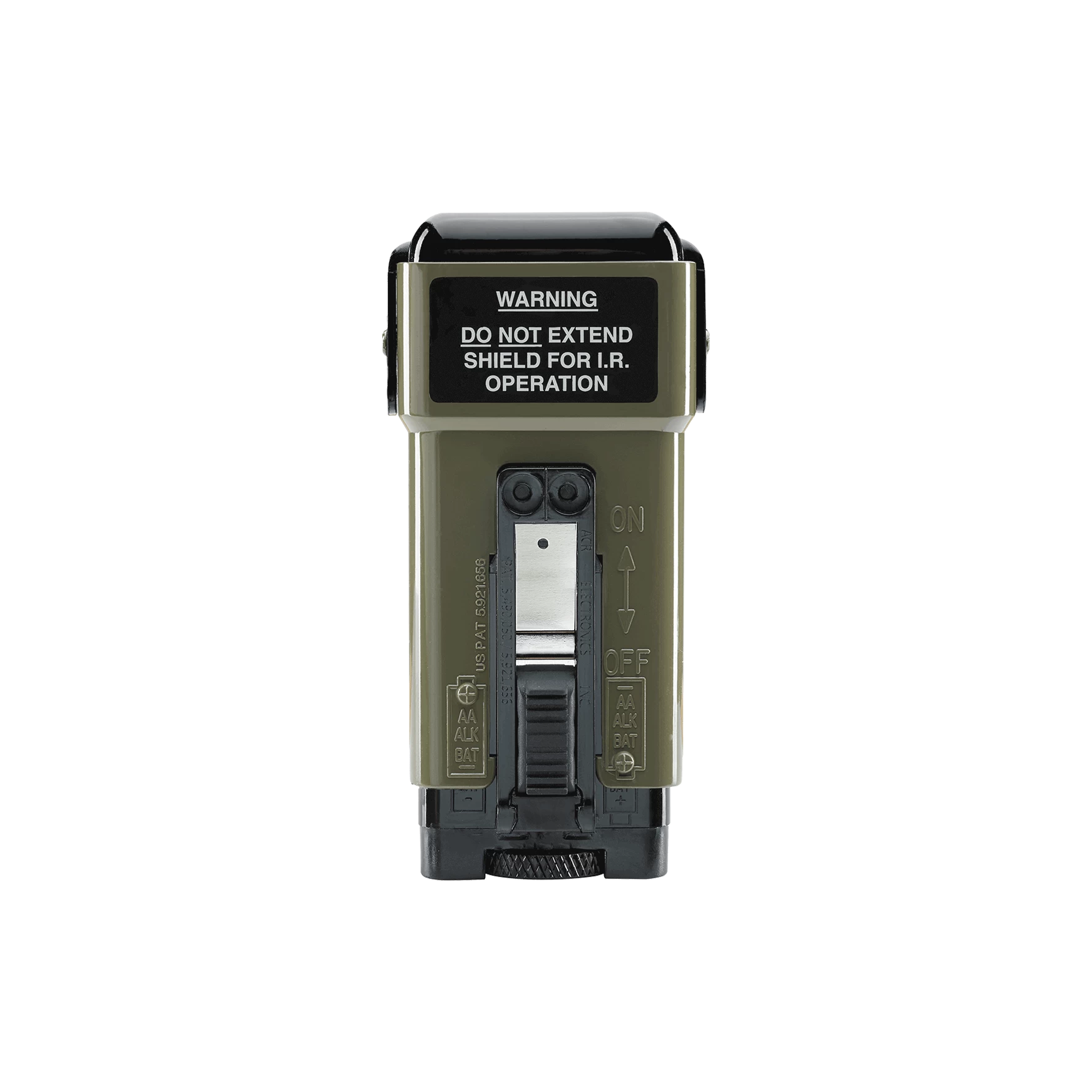MS-2000 (M2) Strobe Marker Light