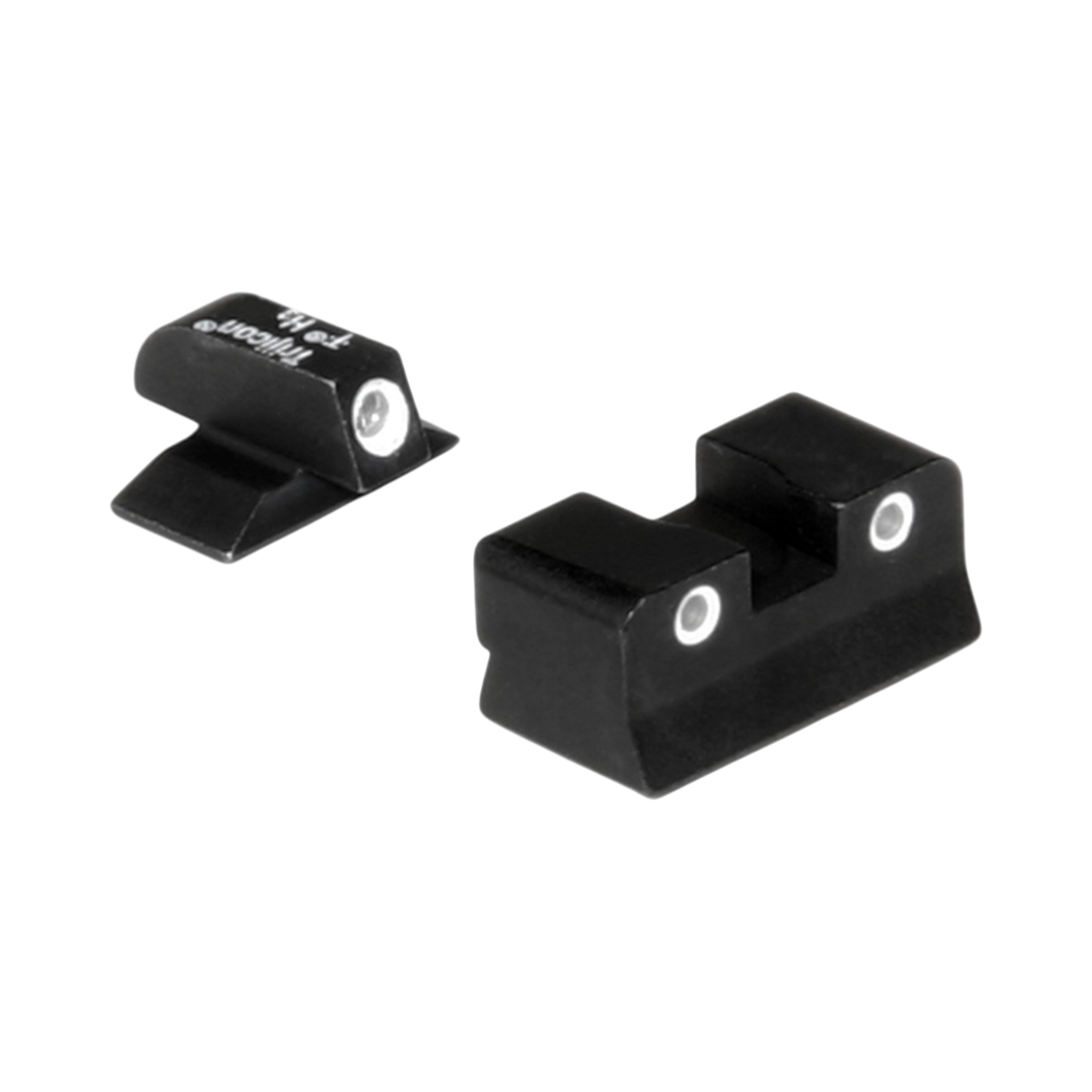 Trijicon Bright & Tough™ öönägemisseadmete komplekt Beretta 92A1 ja 96A1 jaoks