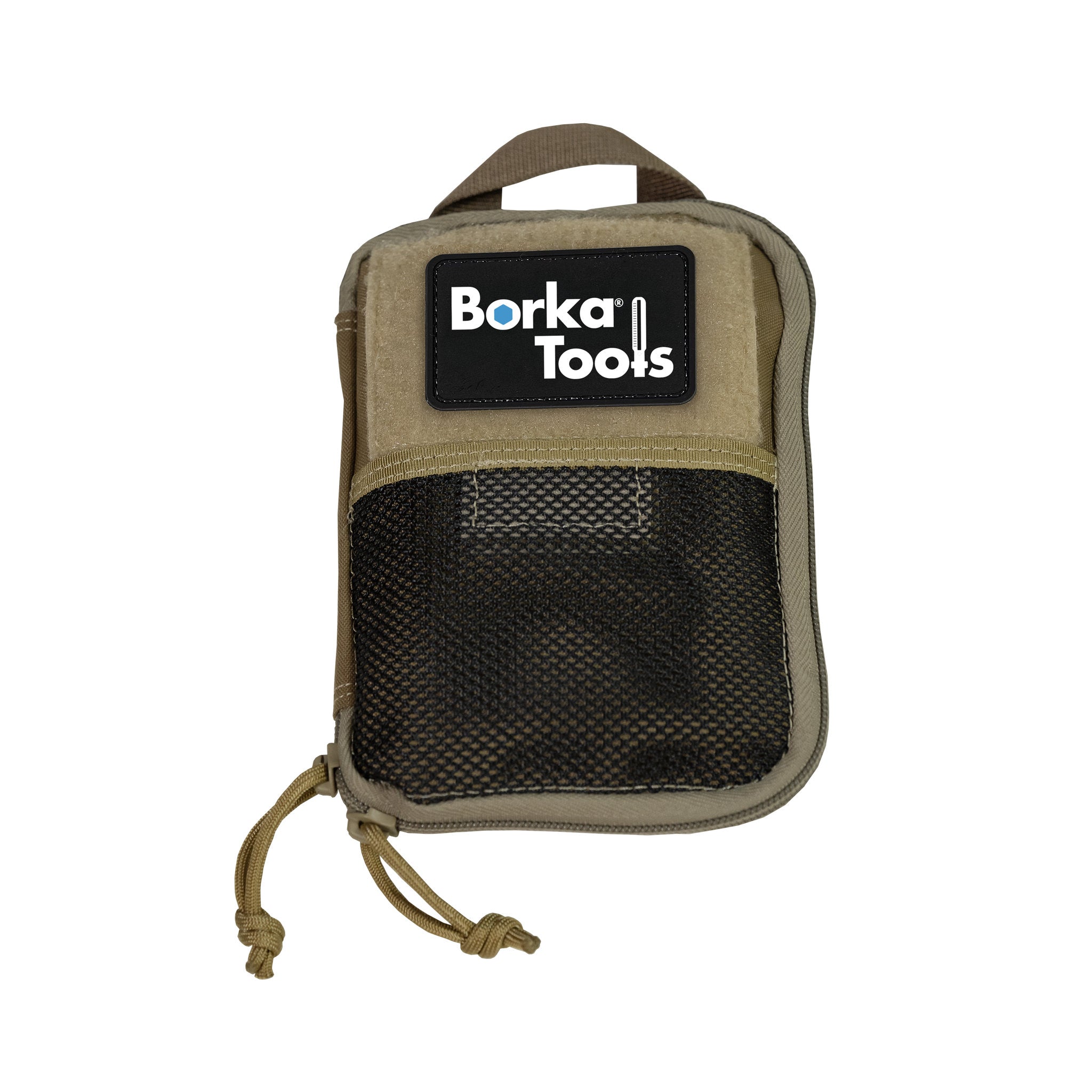 Zestaw narzędzi Borka (konfiguracja standardowa) z uchwytem T DRIV4 (BTK-DRV4)