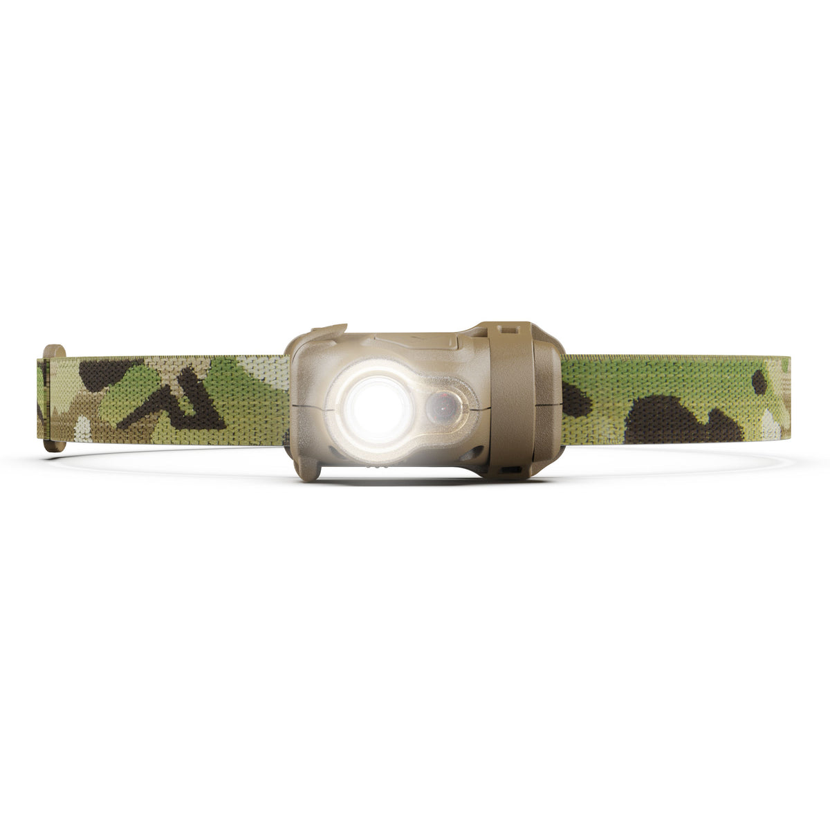 Princeton Tec Byte Tac, Multicam