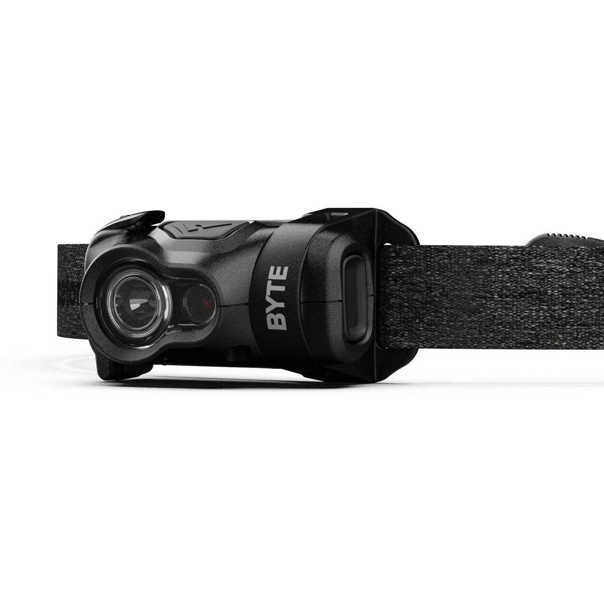 Princeton Tec Byte, Black