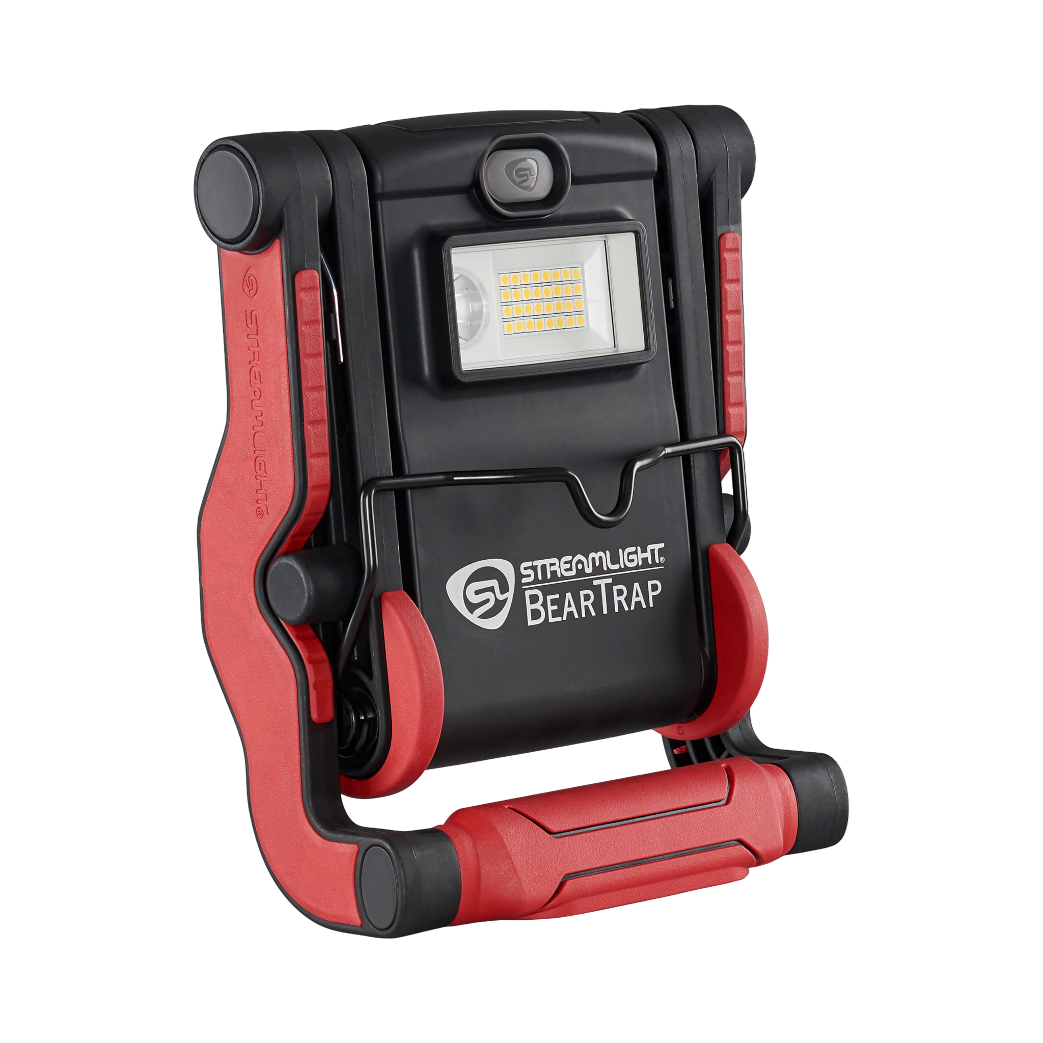 Streamlight – 120 V/100 V AC – czerwony (61520)