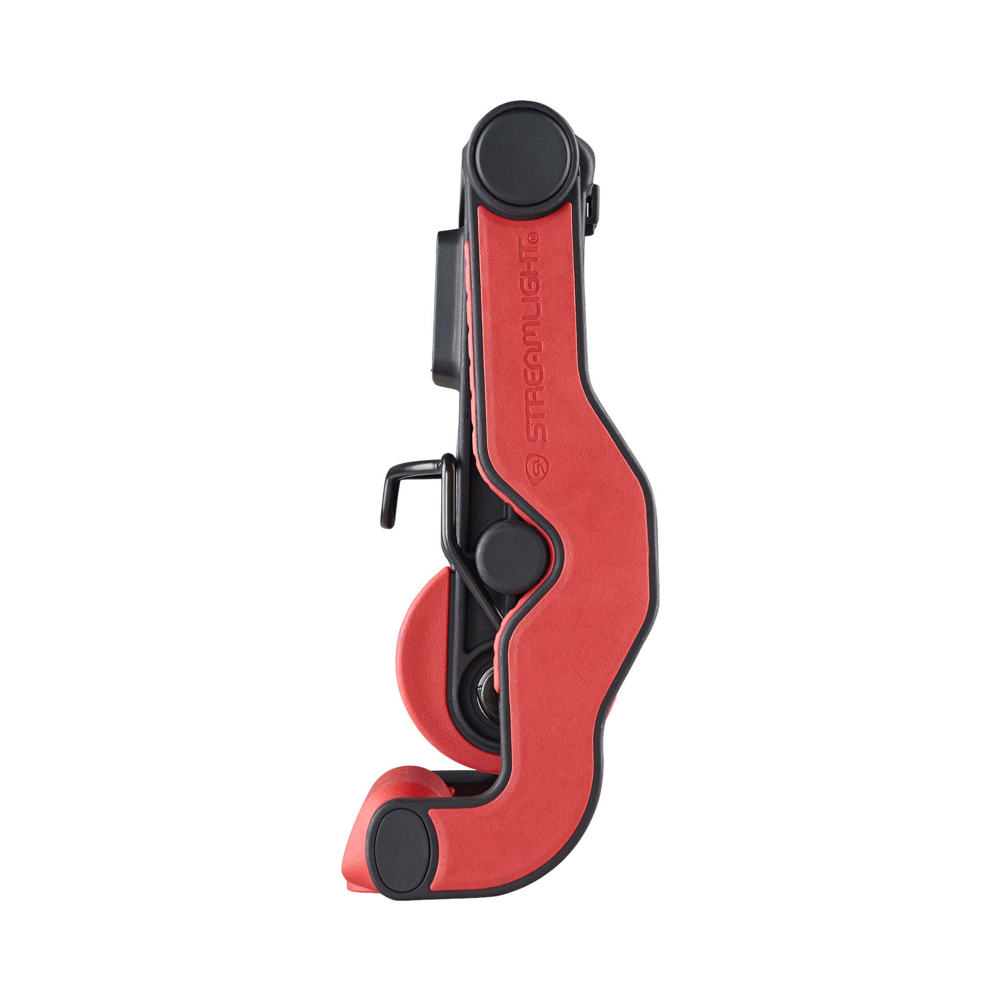 Streamlight – 120 V/100 V AC – czerwony (61520)