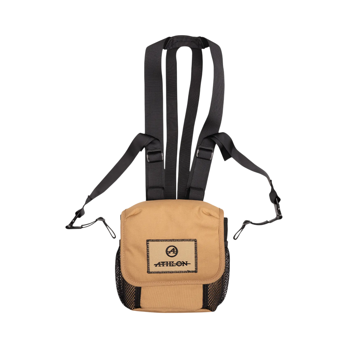 Athlon Fernglas-Trageriemen (Compact Tan)