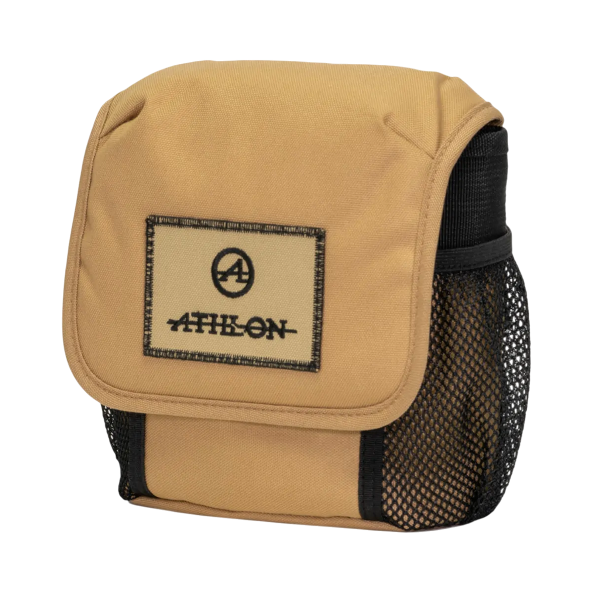 Athlon Fernglas-Trageriemen (Compact Tan)