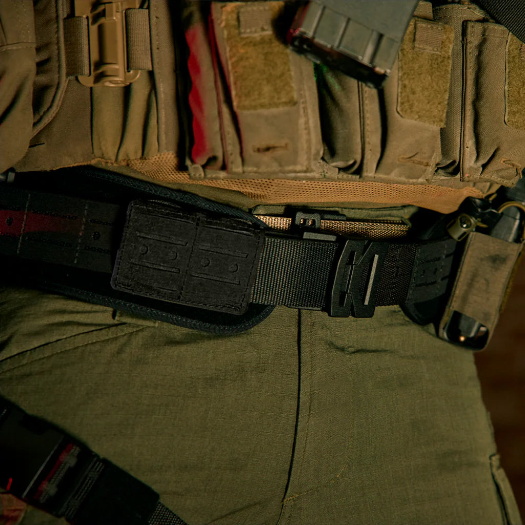 Kore Molle Extender Black