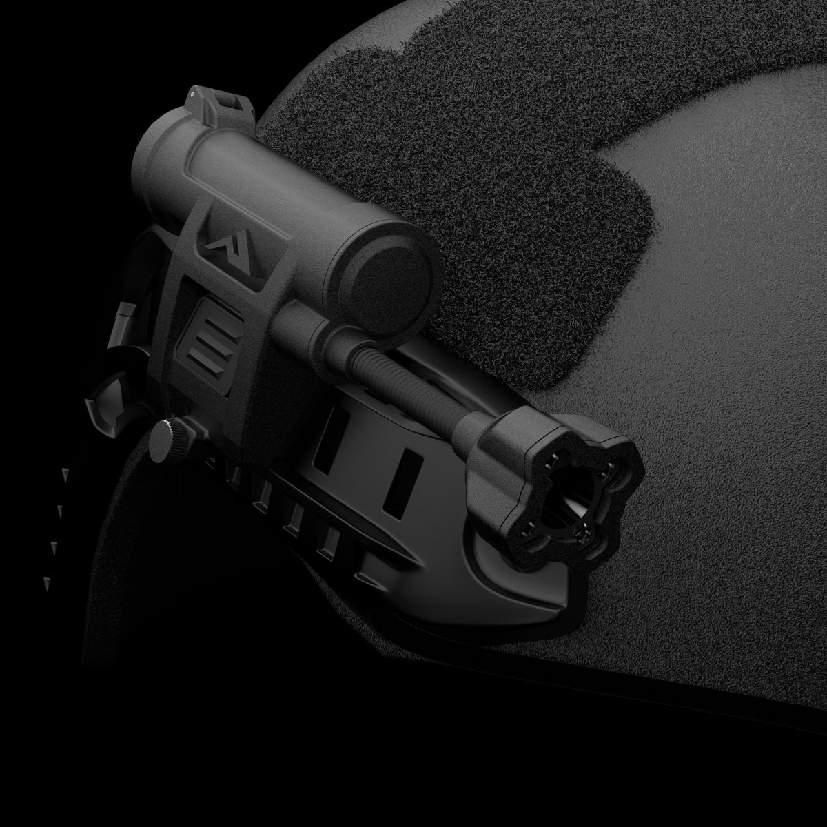 Princeton Tec Charge X RGG, Black