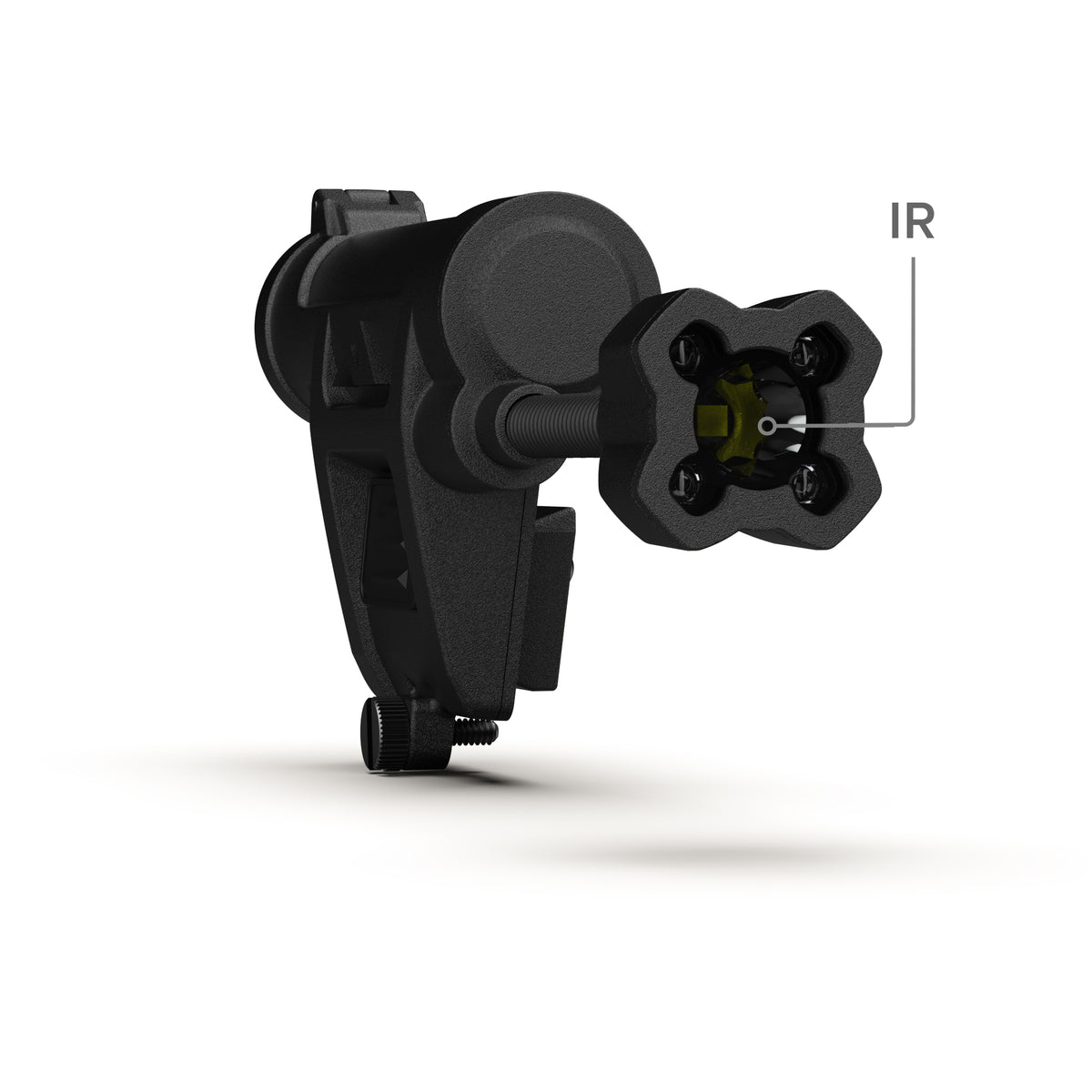 Princeton Tec Charge X IR Max, Black
