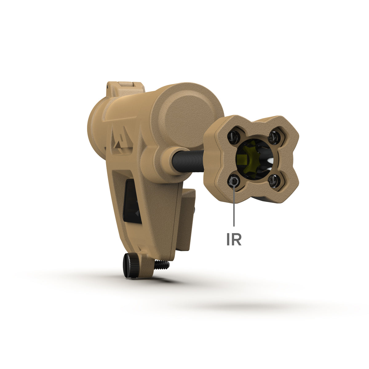 Princeton Tec Charge X RGG, Tan