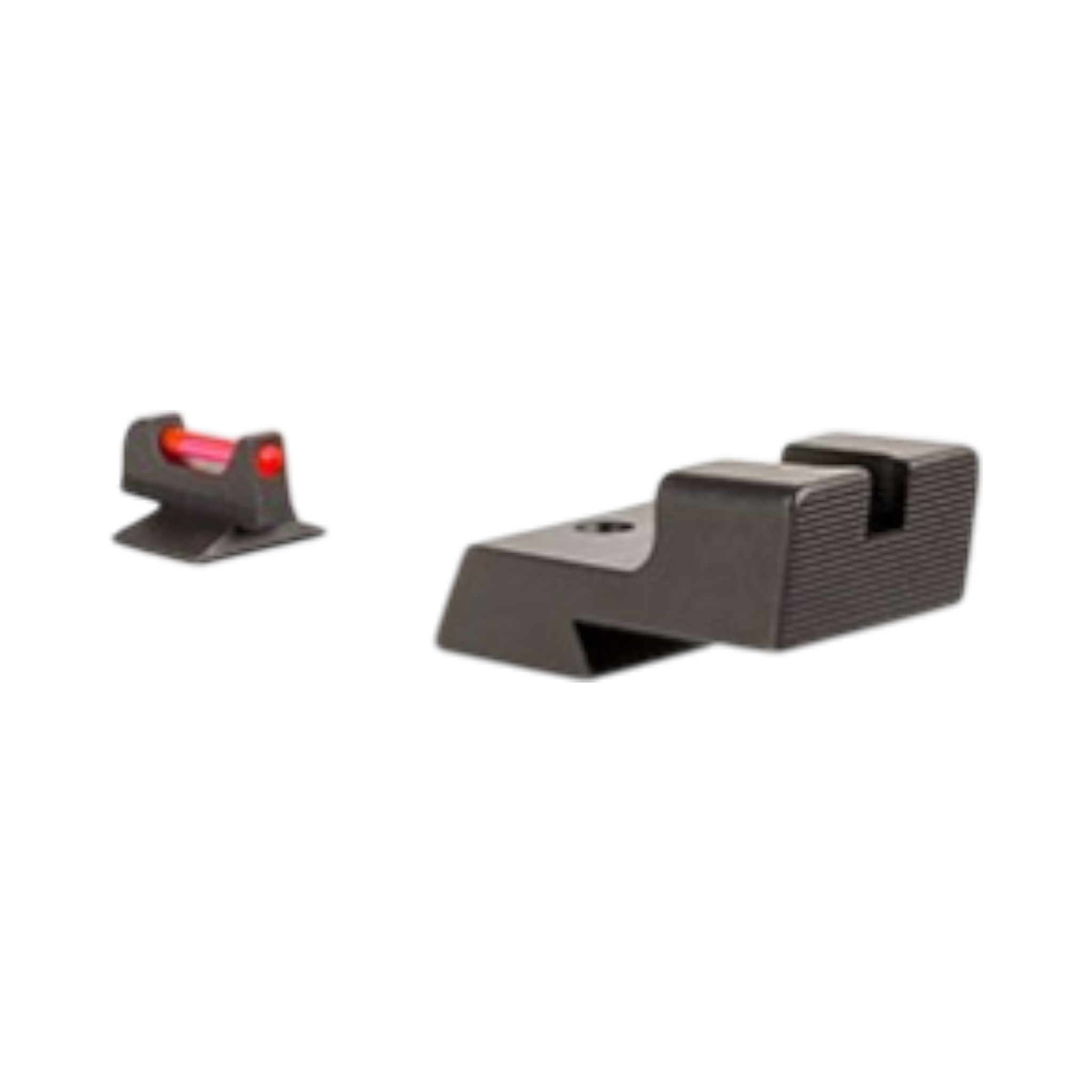 Trijicon optisko tēmēkļu komplekts – 1911 Novak Low Cut modelim