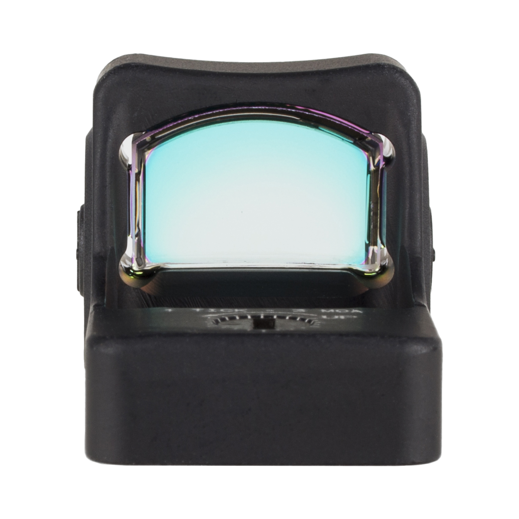 Trijicon RMR®cc Sight Adjustable LED 3.25 MOA Red Dot