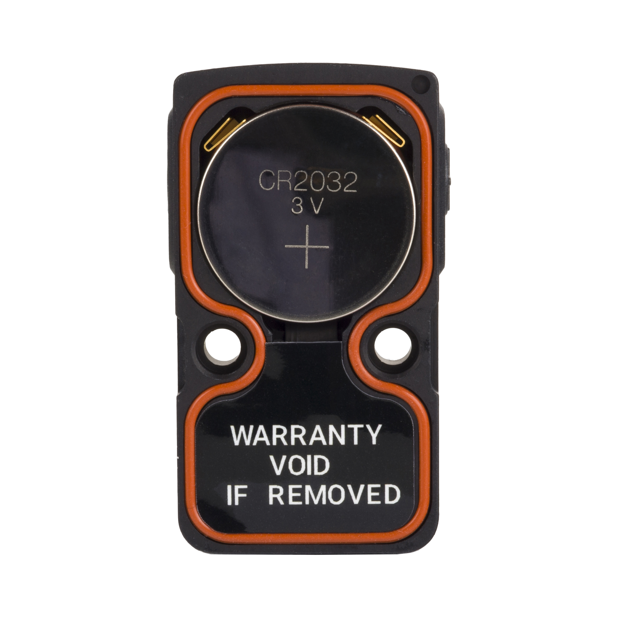 Trijicon RMR®cc Sight Adjustable LED 3.25 MOA Red Dot