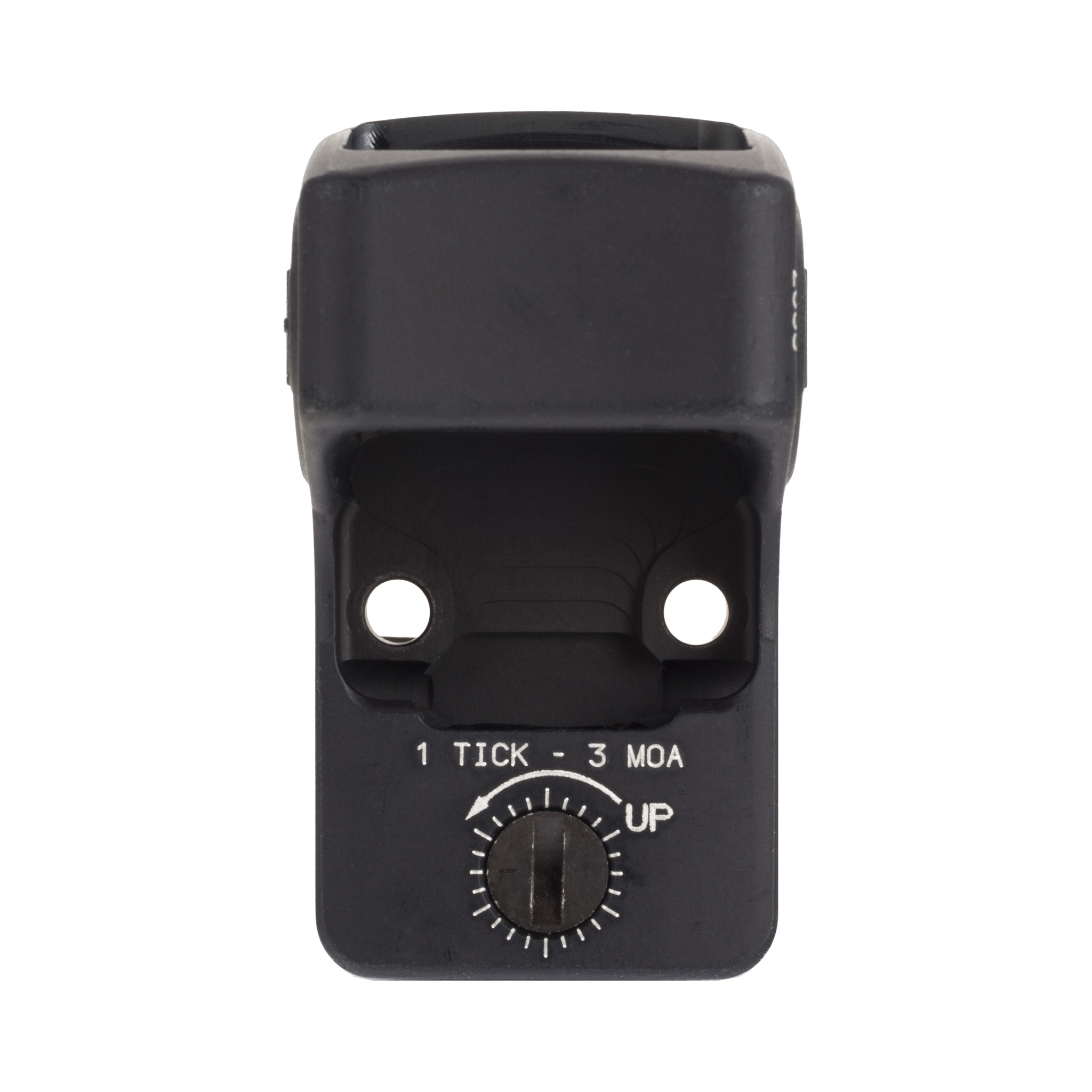 Trijicon RMR®cc Sight Adjustable LED 3.25 MOA Red Dot