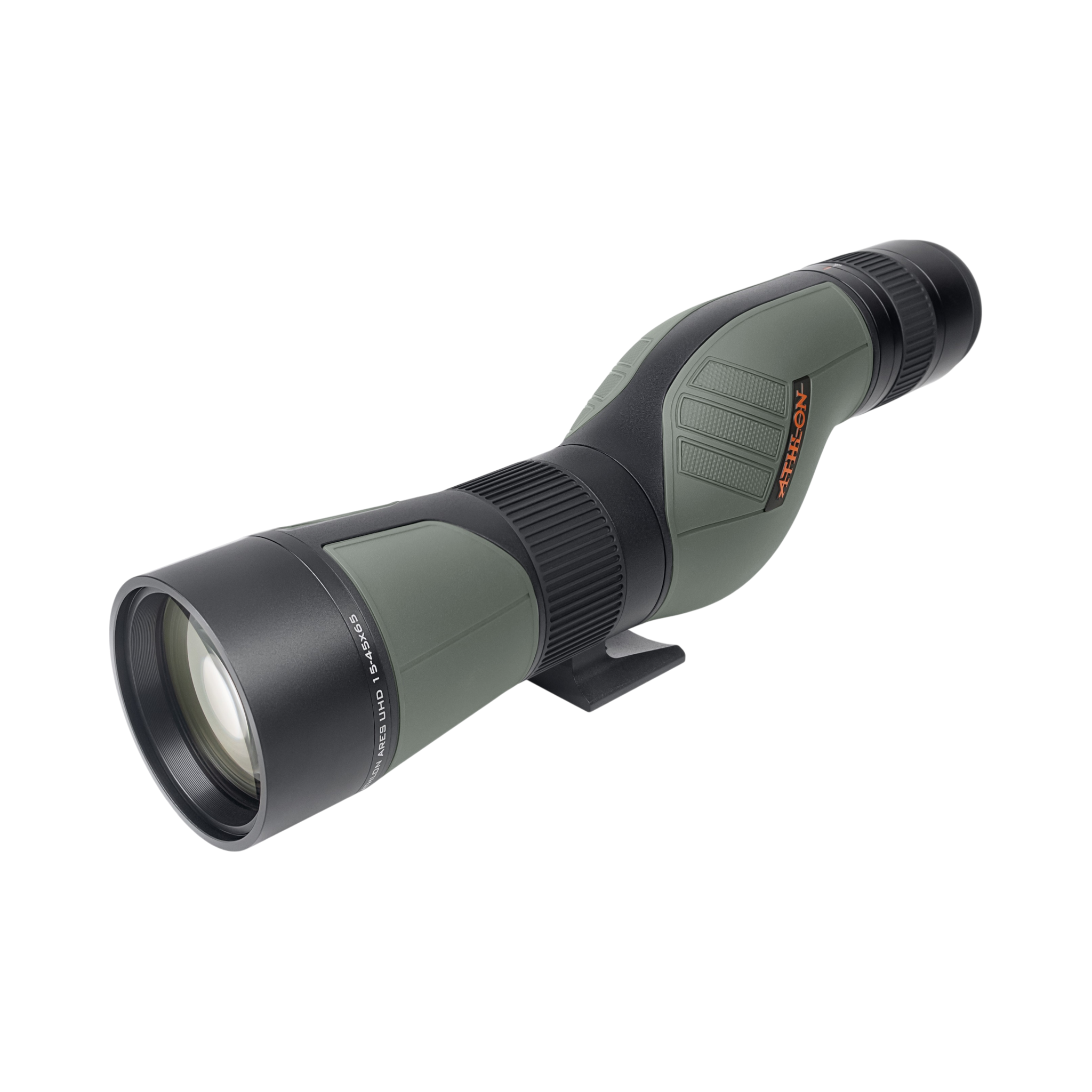 Athlon Ares G2 15-45x65 UHD - Straight Angle (312004)