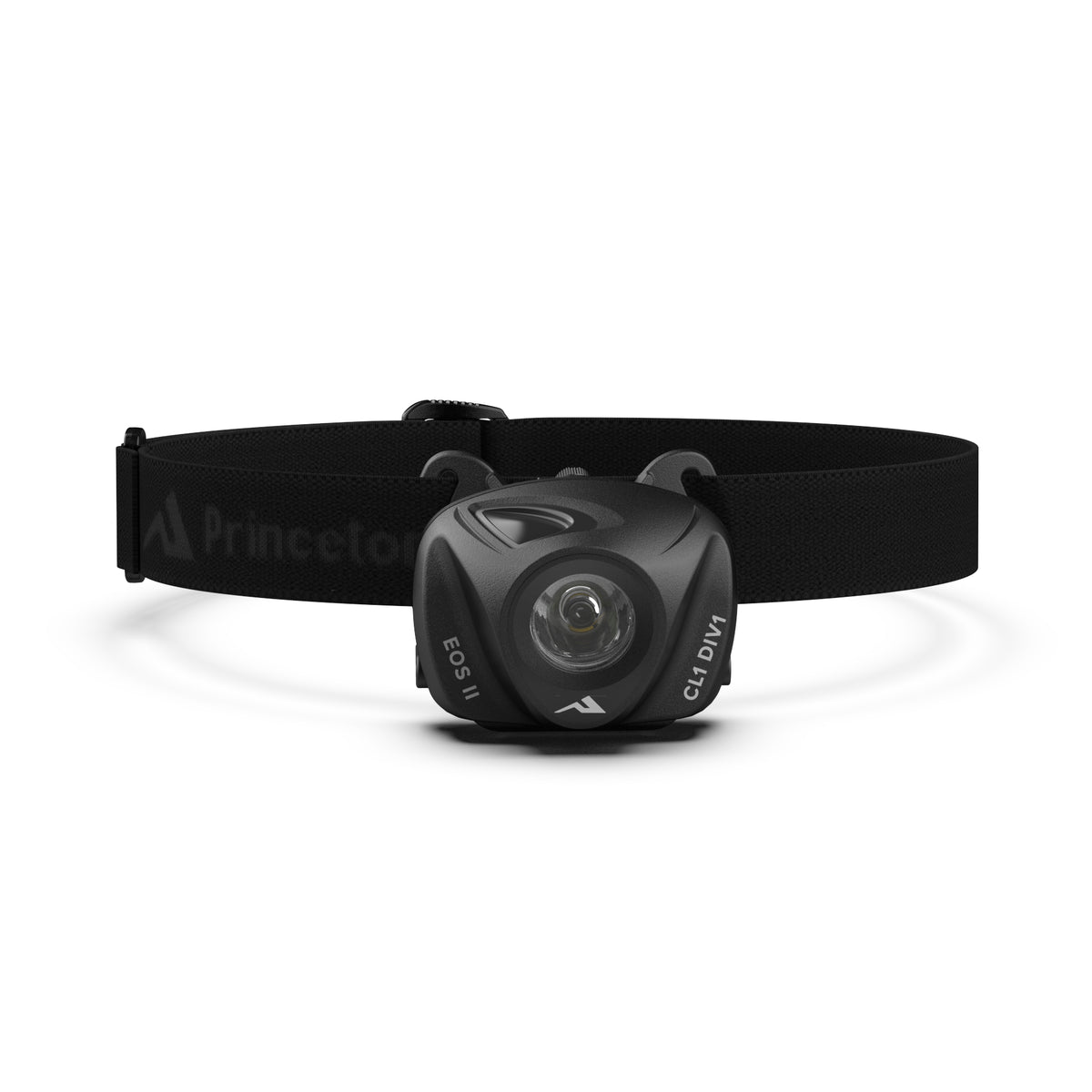 Princeton Tec EOS II MPLS, Black