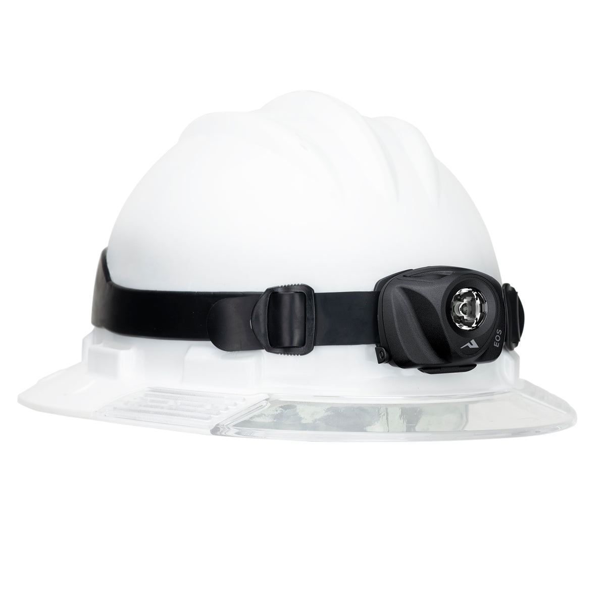Princeton Tec EOS Industrial, Black