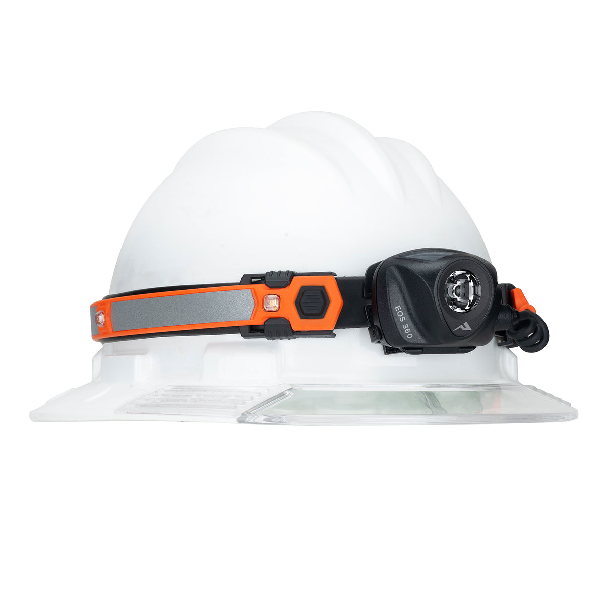 Princeton Tec EOS 360, Black