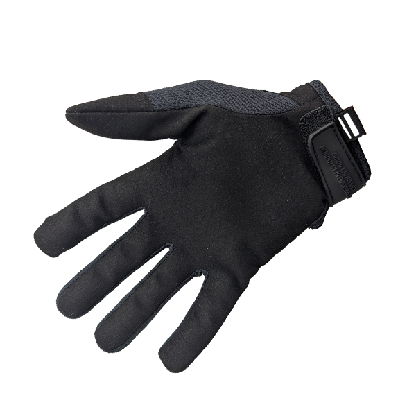Taktiskie cimdi (Chiron E-Suede Touch)