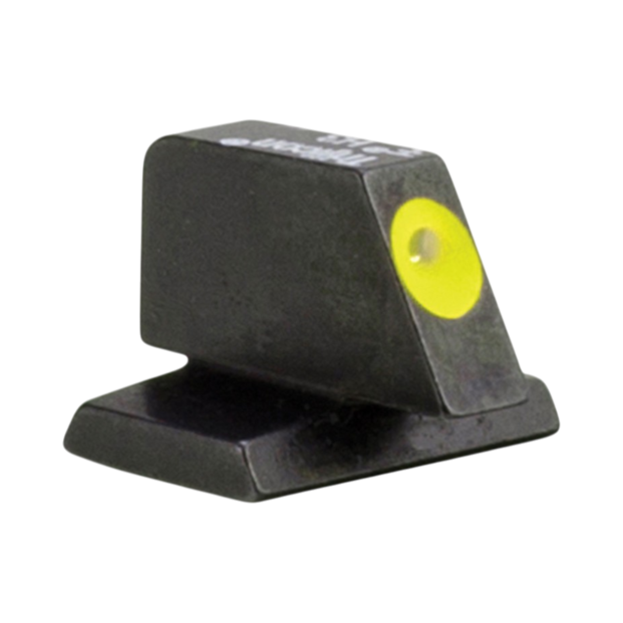 Trijicon HD XR™ Front Only — Yellow Front Outline — for FN .40