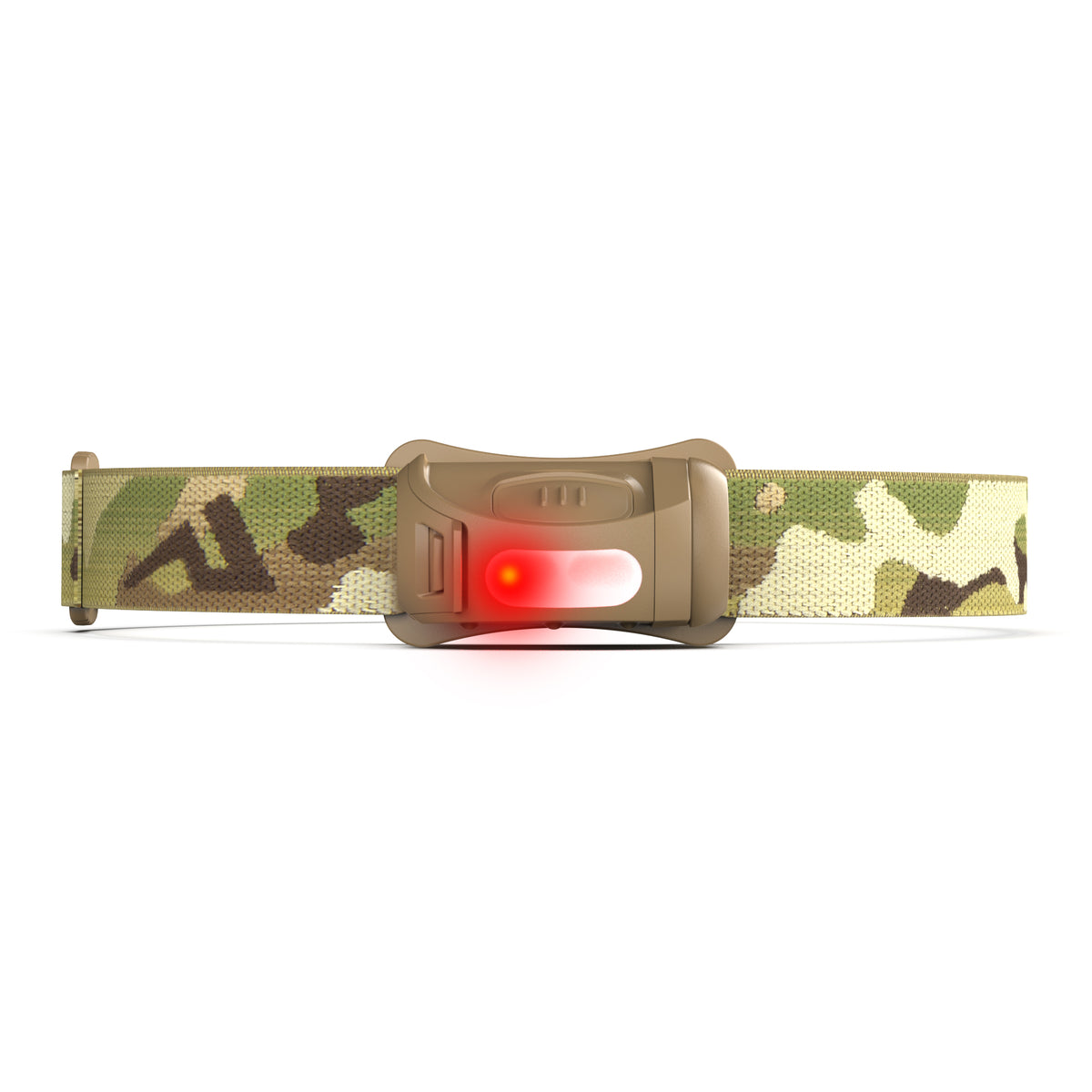 Princeton Tec Fred, Multicam