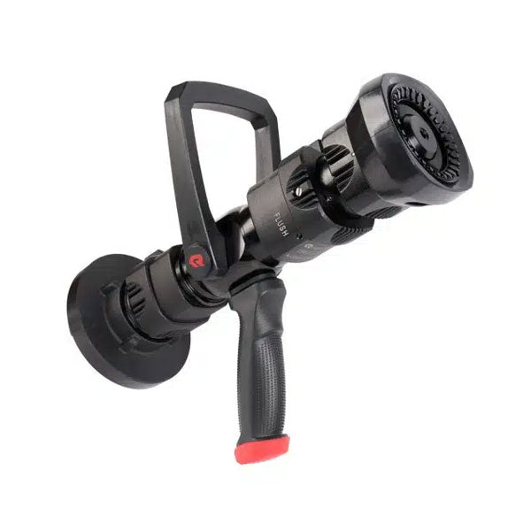 Nozzle, Rosenbauer FX 750 EN NH 2 1/2" FEMALE
