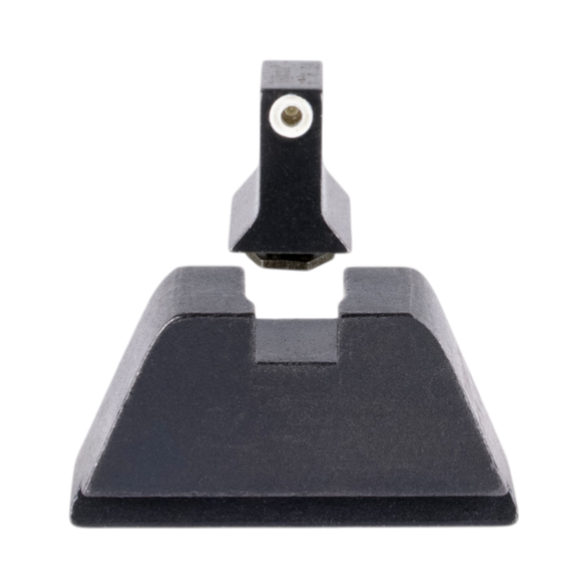 Trijicon® Suppressor/Optic Height Sight Set (W/M (Grn F-Only)) for GLOCK® Std Frame (17, 19, 22-45)