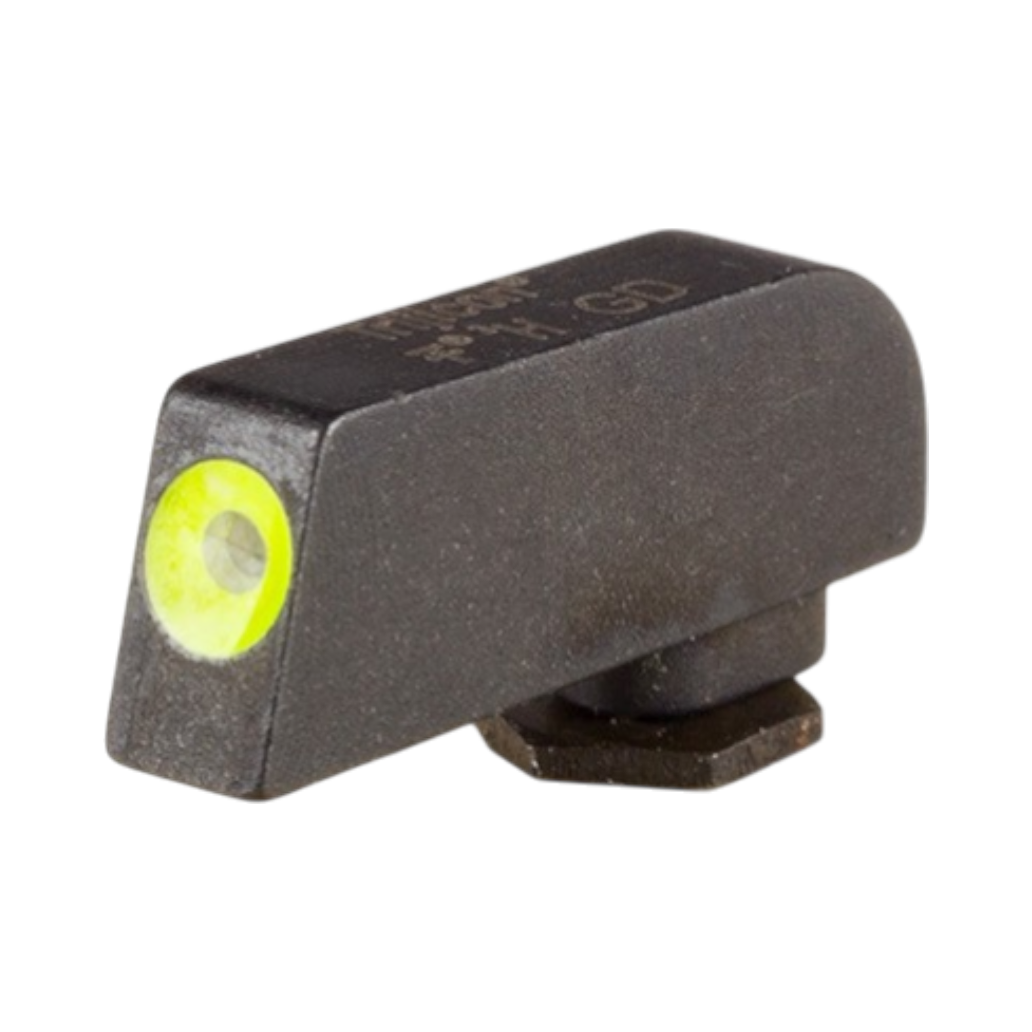 Trijicon HD XR™ Front Only — Yellow Front Outline — for Glock 9mm/40