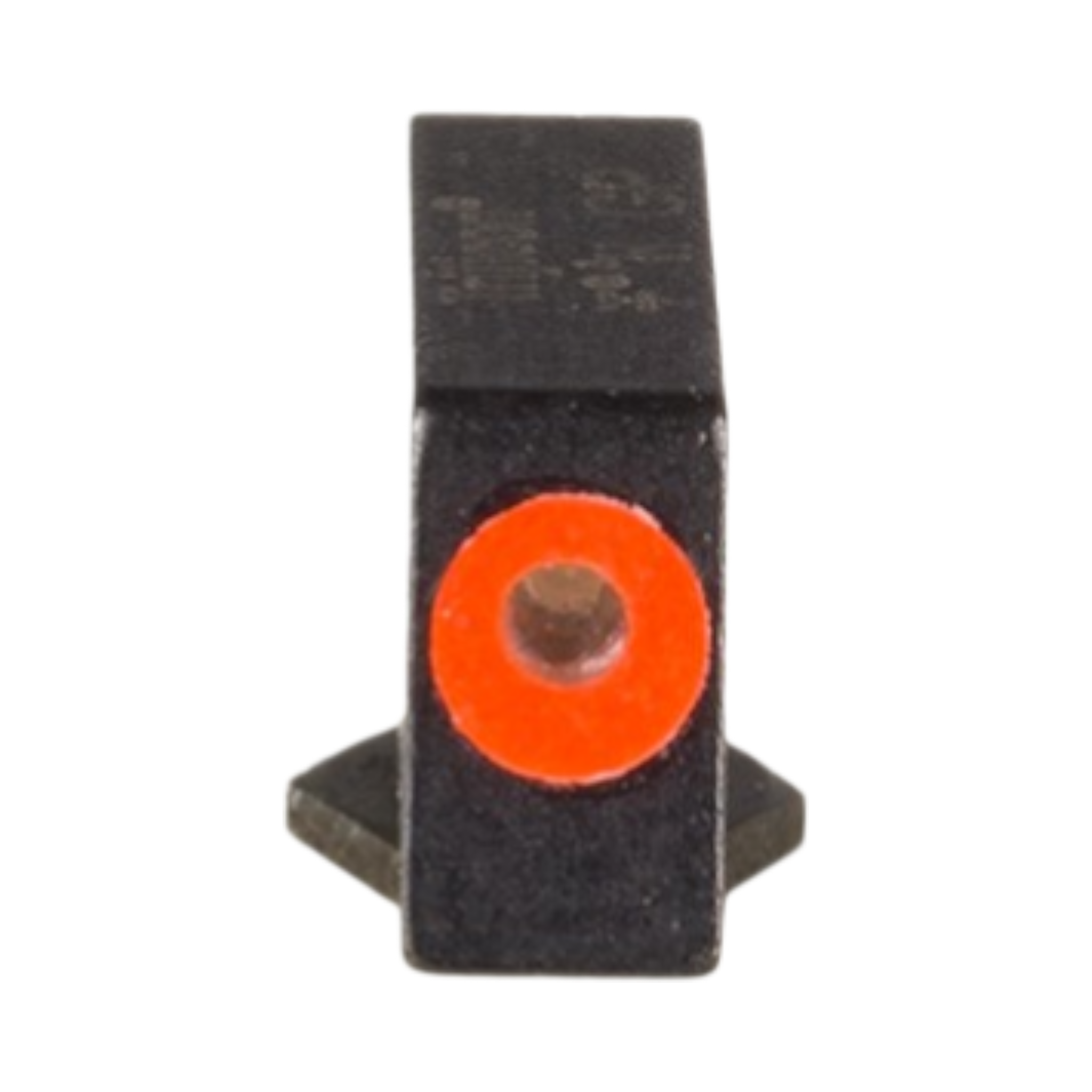 Trijicon HD XR™ Front Only — Orange Front Outline — for Glock 9mm/40