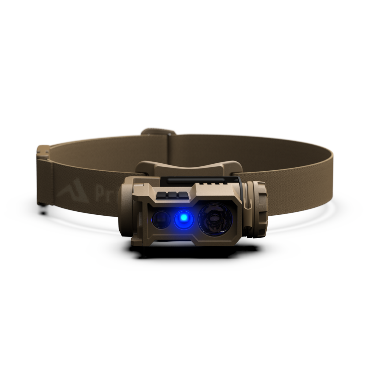 Princeton Tec Ghost X, Tan