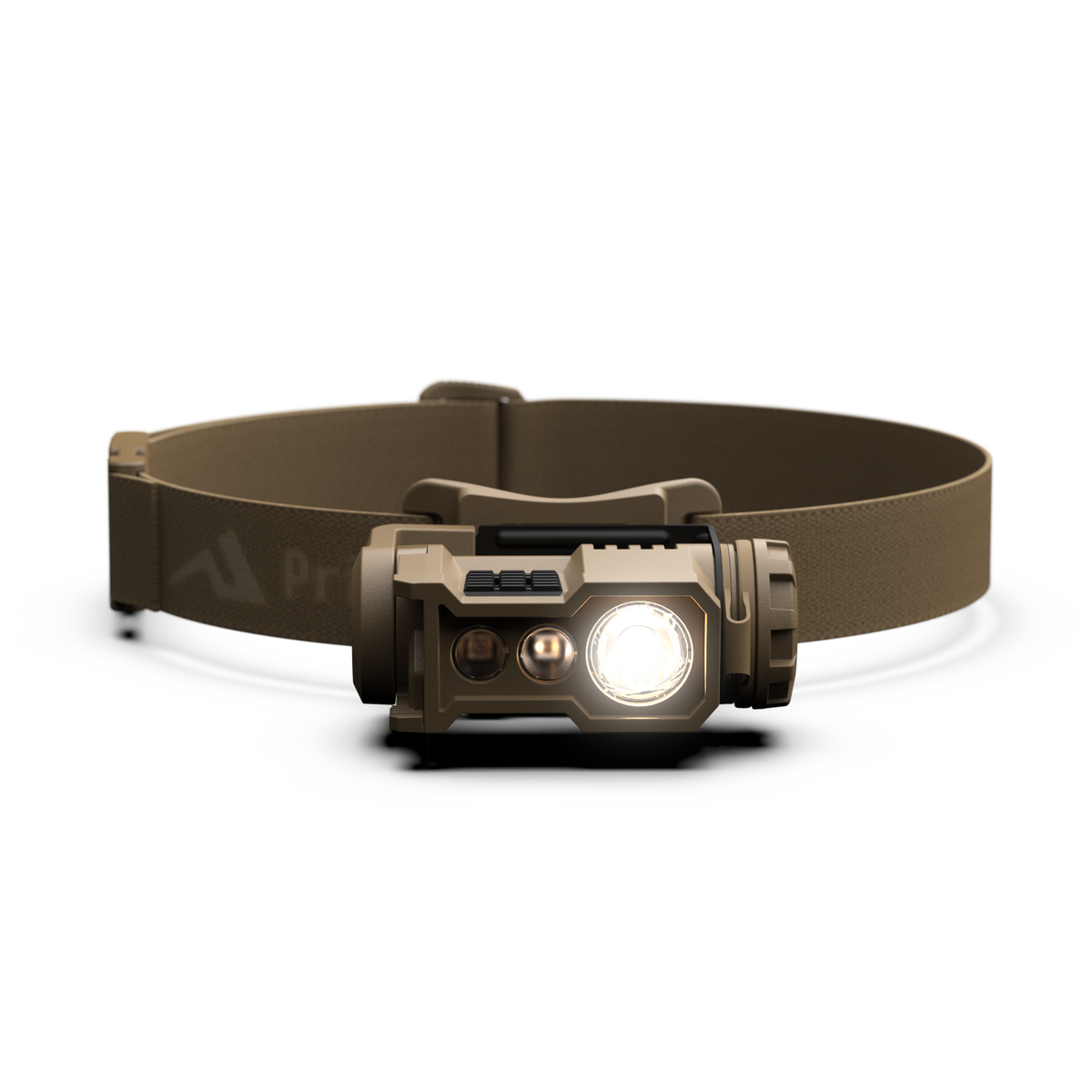 Princeton Tec Ghost X, Tan