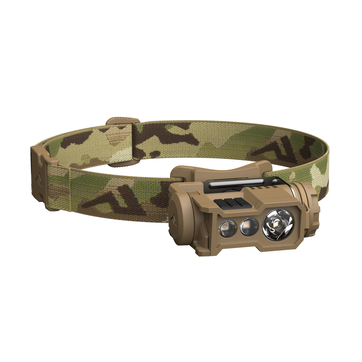 Princeton Tec Ghost X, Multicam