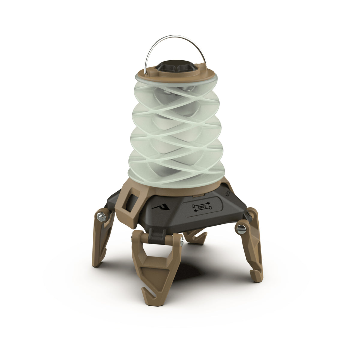 Princeton Tec Helix, Olive Drab/Tan