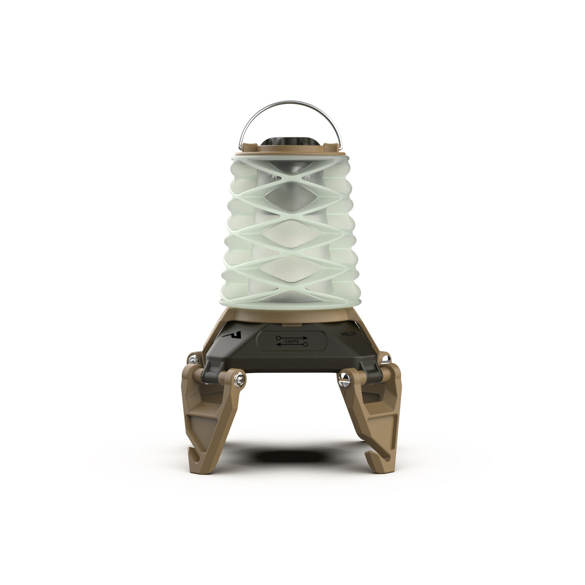 Princeton Tec Helix, Olive Drab/Tan