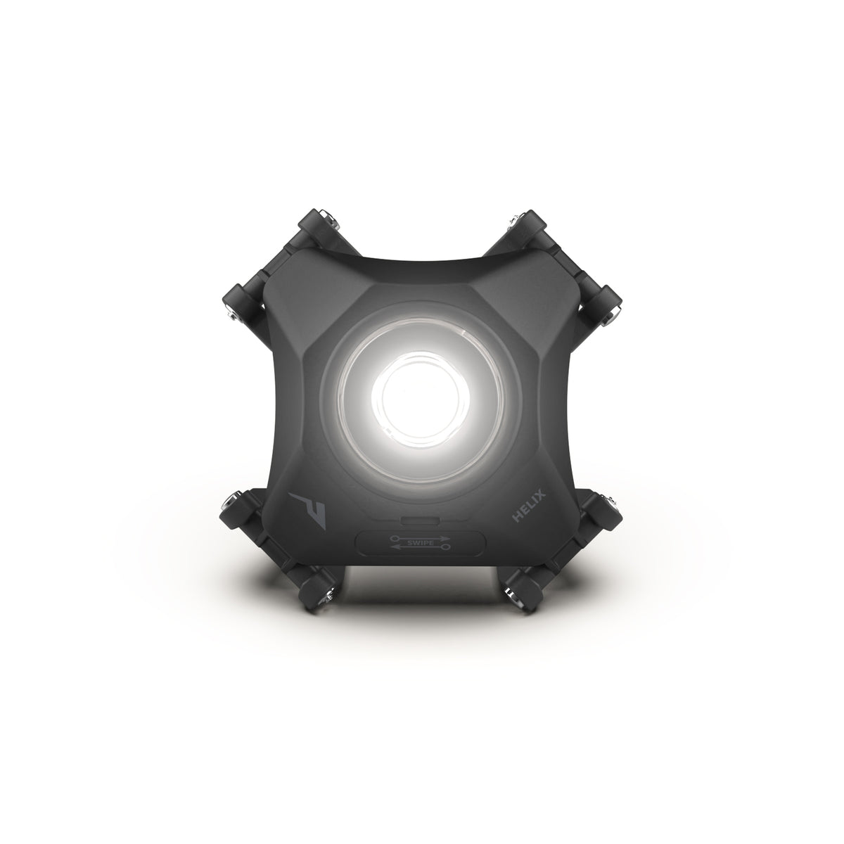 Princeton Tec Helix LI, Black
