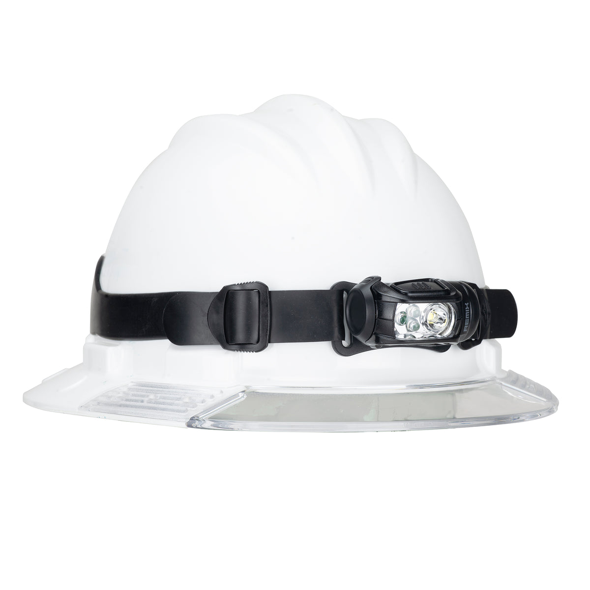 Princeton Tec Remix Industrial, Black