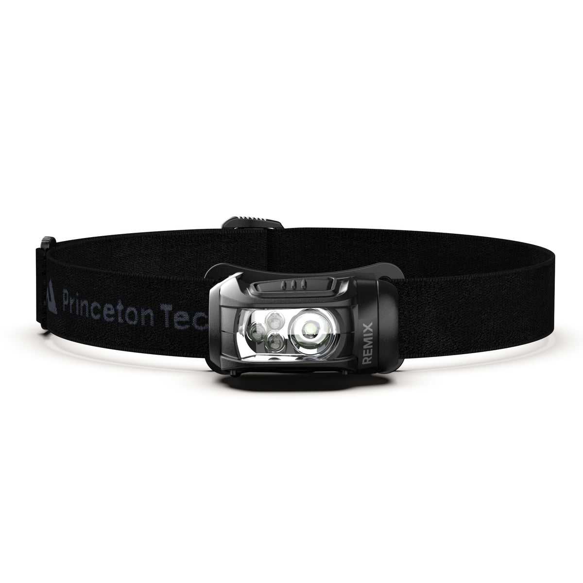 Princeton Tec Remix Industrial, Black