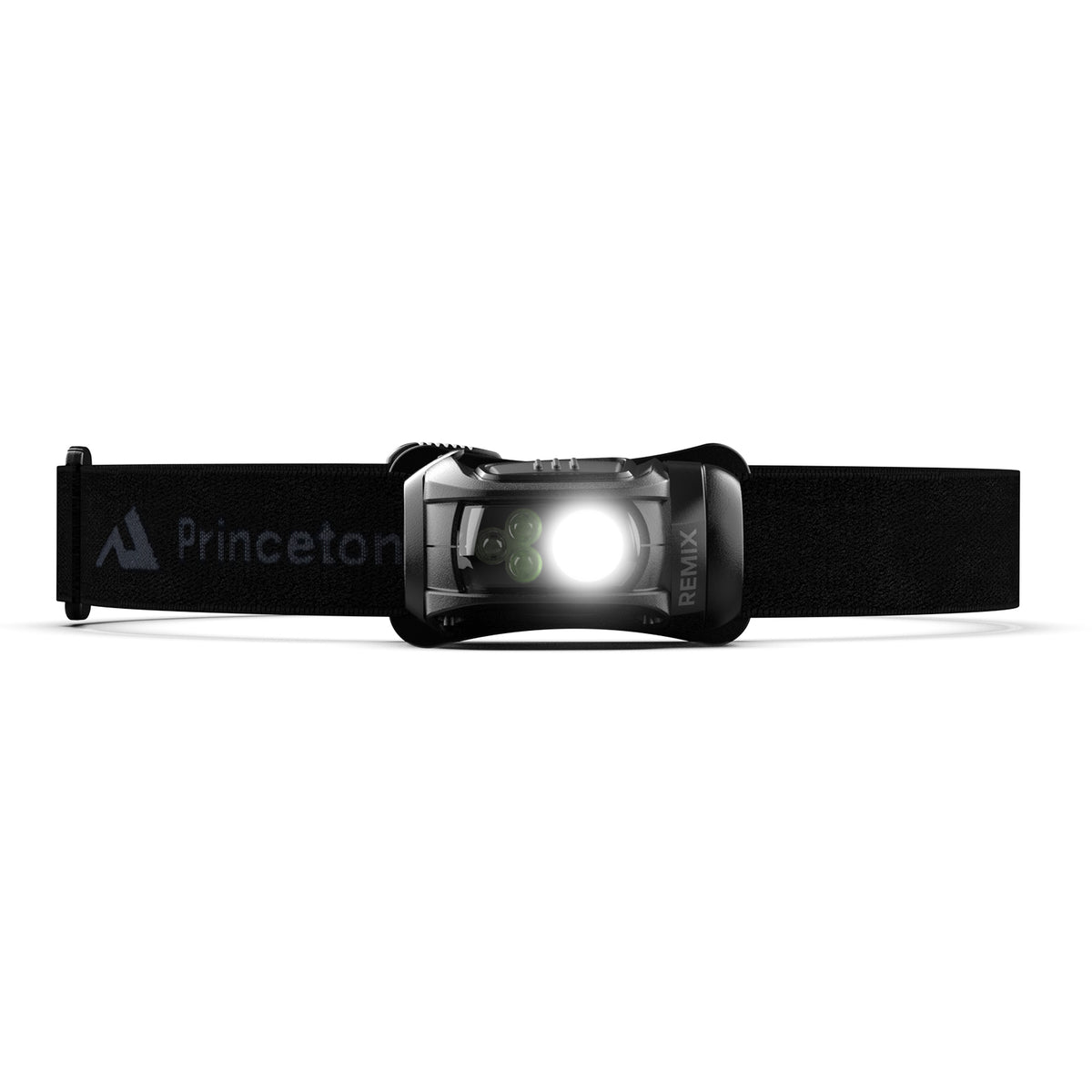 Princeton Tec Remix Industrial, Black