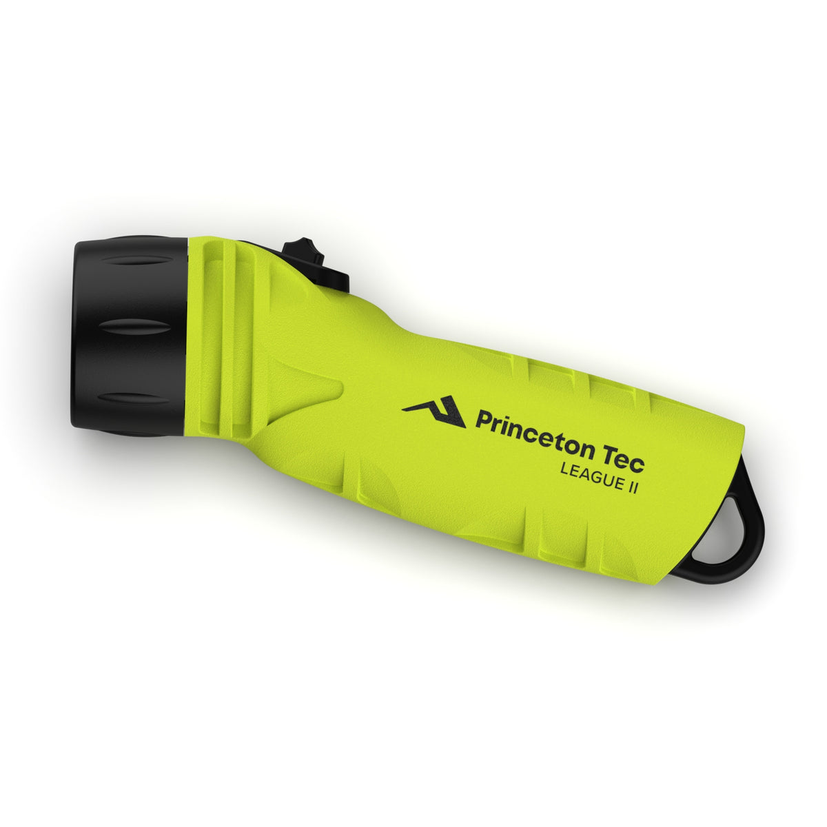 Princeton Tec League II, Neon Yellow